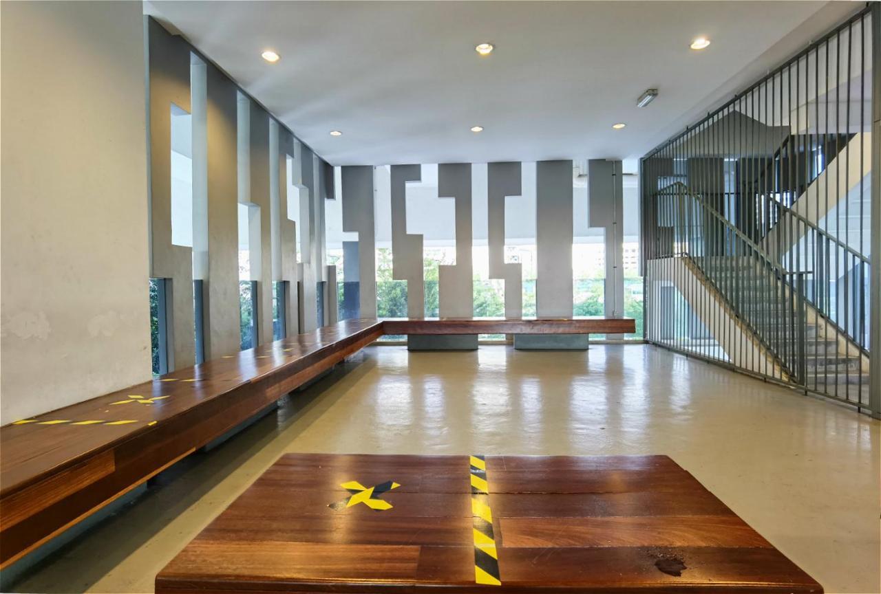 2 bedroom apartment - MyCrib Neocyber Cyberjaya Exteriör bild
